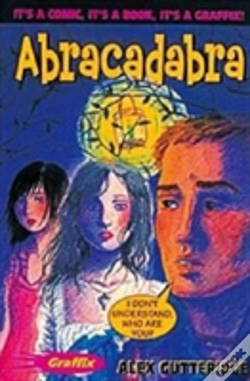 Capa do artigo Abracadabra