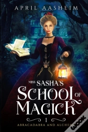 Capa do artigo Abracadabra And Alchemy