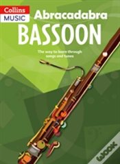 Capa do artigo Abracadabra Bassoon (Pupil