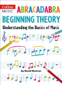 Abracadabra Beginning Theory - Preview