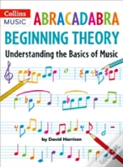 Capa do artigo Abracadabra Beginning Theory