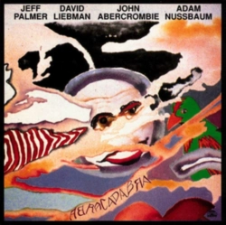 Capa do artigo Abracadabra - CD