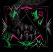Capa do artigo Abracadabra - CD