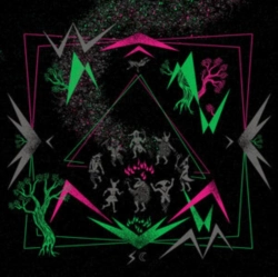 Capa do artigo Abracadabra - CD