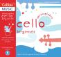 Abracadabra Cello Beginner (Pupil'S Book + Download) - Preview