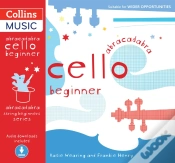 Capa do artigo Abracadabra Cello Beginner (Pupil