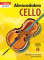 Abracadabra Cello (Pupil'S Book + Download) - Preview