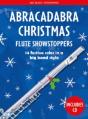 Abracadabra Christmas Showstoppers: Flute - Preview