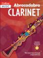 Abracadabra Clarinet (Pupil'S Book + Download) - Preview