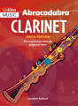 Abracadabra Clarinet (Pupil'S Book) - Preview