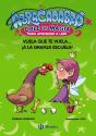 Abracadabra, Cole De Magia Para Aprender A Leer, 2. Vuela Que Te Vuela... ¡A La Granja Escuela! - Preview
