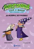 Abracadabra Cole De Magia Para Aprender A Leer, 4. Es Incre