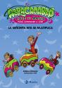 Abracadabra Cole De Magia Para Aprender A Leer, 5. La Señor - Preview