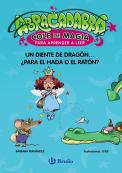 Abracadabra Cole De Magia Para Aprender A Leer, 7. Un Dient
