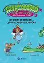Abracadabra Cole De Magia Para Aprender A Leer, 7. Un Dient - Preview