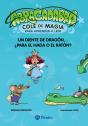 Abracadabra, Cole De Magia Para Aprender A Leer, 7. Un Diente De Dragón... ¿Para El Hada O El Ratón? - Preview