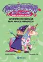 Abracadabra, Cole De Magia Para Aprender A Leer, 9. Concurso De Hechizos Para Magos Primerizos - Preview