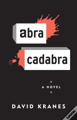 Capa do artigo Abracadabra