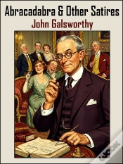 Capa do artigo Abracadabra & Other Satires