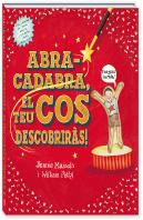 Abracadabra El Teu Cos Descobriràs