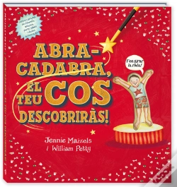 Capa do artigo Abracadabra El Teu Cos Descobriràs