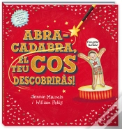 Capa do artigo Abracadabra El Teu Cos Descobriràs