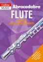 Abracadabra Flute Piano Accompaniments - Preview