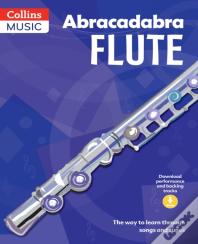 Abracadabra Flute (Pupil'S Book + Download)