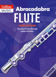 Abracadabra Flute (Pupil'S Book)