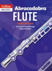 Abracadabra Flute (Pupil'S Book)