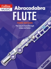 Capa do artigo Abracadabra Flute (Pupil