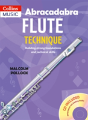 Abracadabra Flute Technique (Pupil'S Book + Download) - Preview