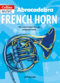 Abracadabra French Horn (Pupil'S Book) - Preview