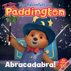 Capa do artigo Abracadabra!