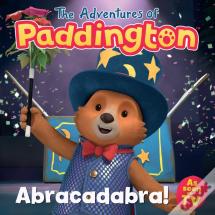 Abracadabra!
