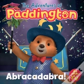Capa do artigo Abracadabra!