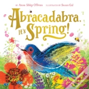 Capa do artigo Abracadabra, It