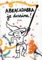 Abracadabra  Je Dessine  Cahier D'Activites - Preview