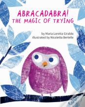 Abracadabra!