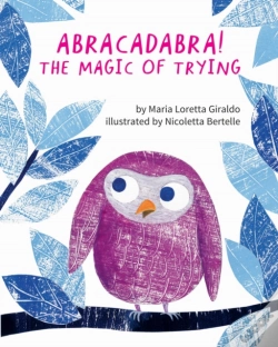 Capa do artigo Abracadabra!
