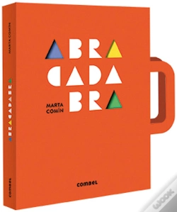 Capa do artigo Abracadabra