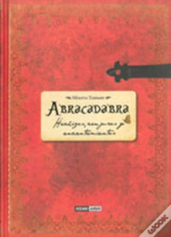 Capa do artigo Abracadabra