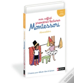 Capa do artigo Abracadabra ! Niveau 1
