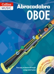 Capa do artigo Abracadabra Oboe (Pupil