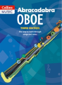 Abracadabra Oboe (Pupil'S Book) - Preview