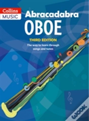 Capa do artigo Abracadabra Oboe (Pupil