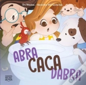 Abracadabra