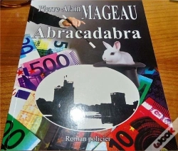Capa do artigo Abracadabra