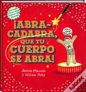 Capa do artigo Abracadabra Que Tu Cuerpo Se Abra