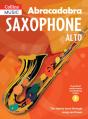 Abracadabra Saxophone (Pupil'S Book + Download) - Preview